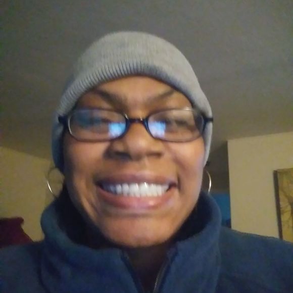 Meet your Posher, Brenda - Picture 1 of 1